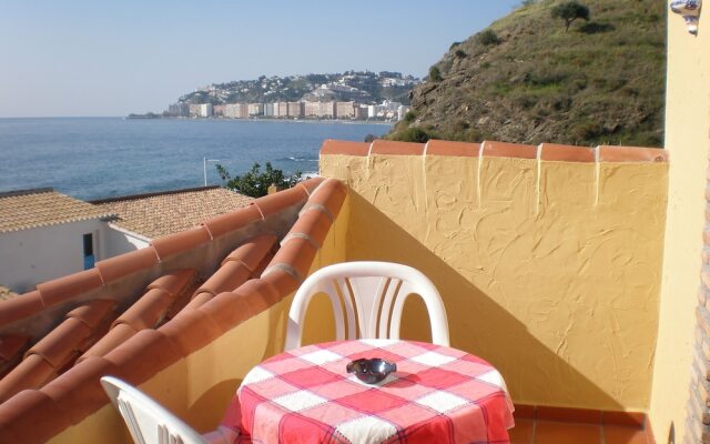 Casa Mariana