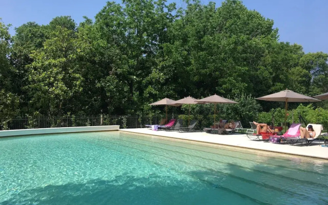 Rambaldi Apartments Edificio 7