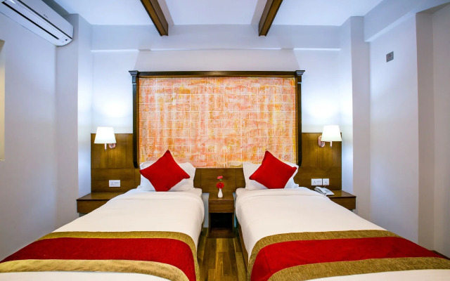 Beautiful Kathmandu Hotel