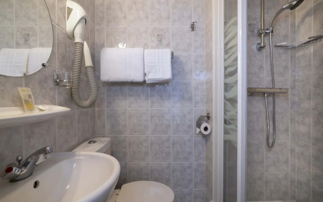 Bijou Hôtel Paris Boulogne