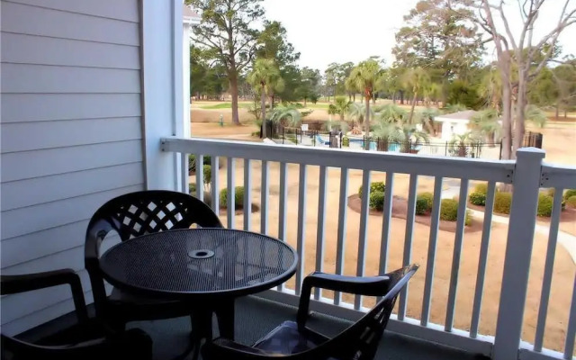 Magnolia Place Two-bedroom Apartment 102-4765