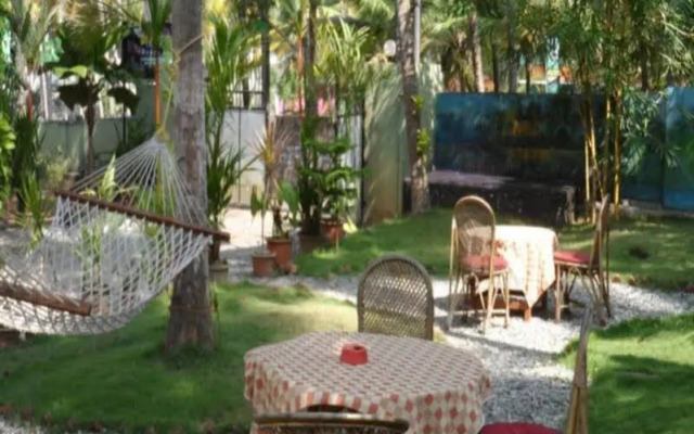 Divine Bliss Beach Resort