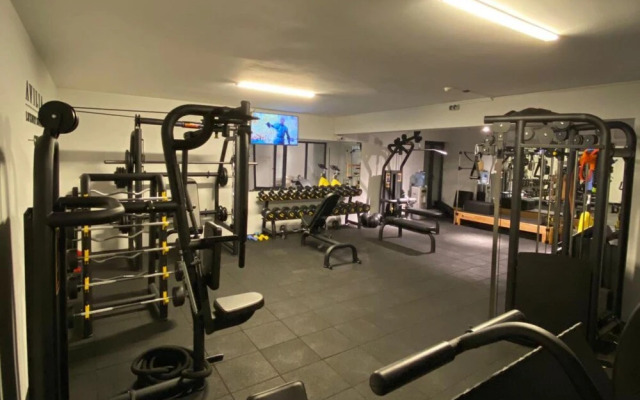 Avilia Suites