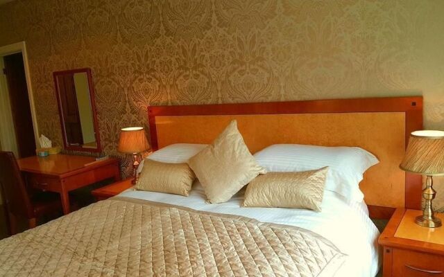 Sadlers Guest House