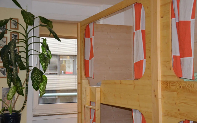 Black Sheep Hostel Cologne