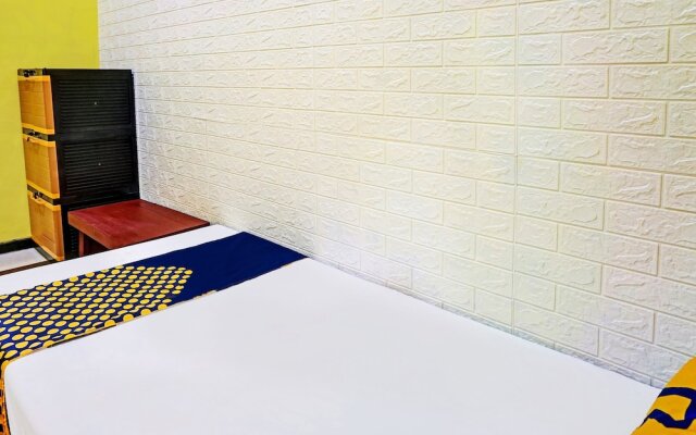 OYO Life 91931 Permata Brantas Syariah Homestay