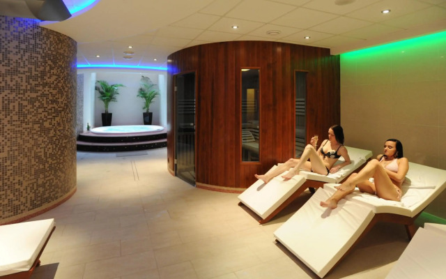 Avanti Hotel Brno