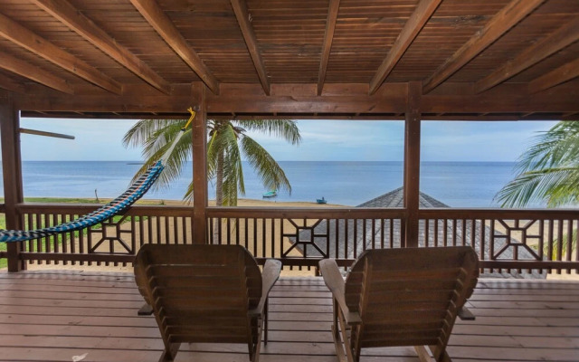 Roatan Ocean View- 2nd Floor 2 Bedroom Apts by RedAwning