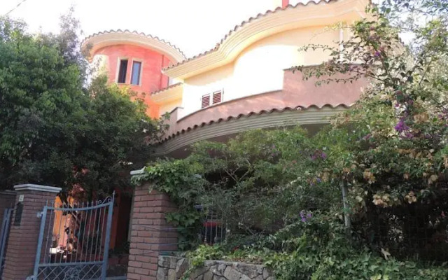 Mari e Monti Sardi