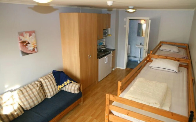 Vimmerby Camping
