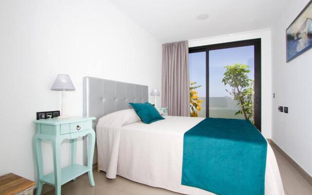 Five Dreams Villas 2 dormitorios piscina privada