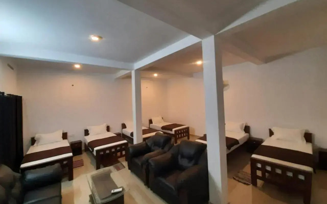 3 Hills County Homestay
