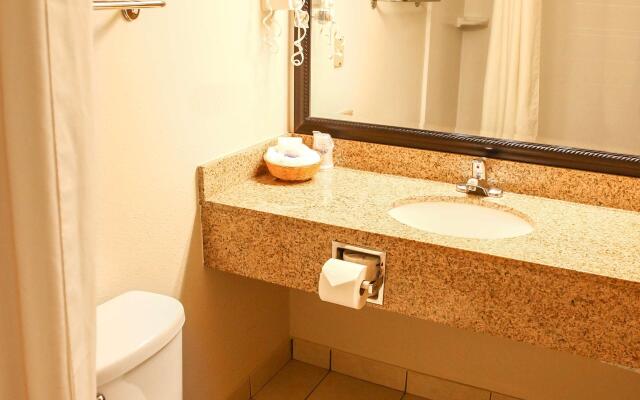 Best Western Hermiston Inn