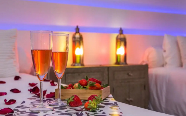 Stay U-nique Apartments Fontrodona