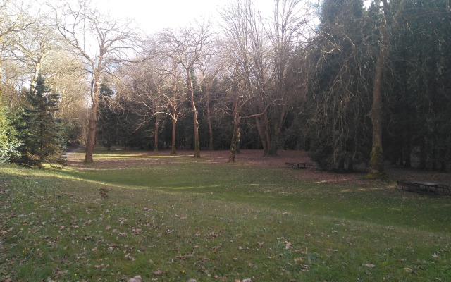 Balneario Casa Pallotti