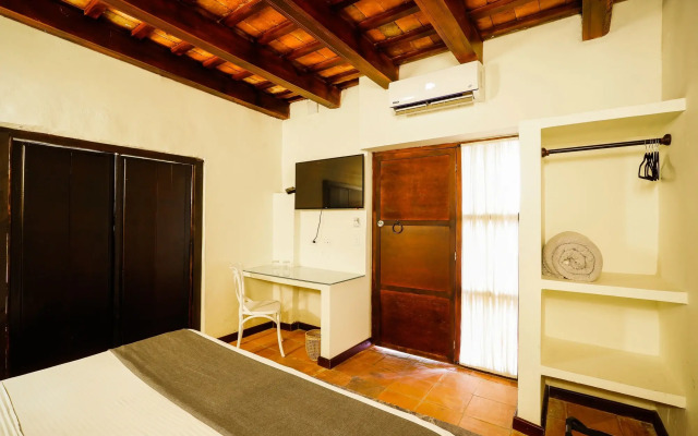 Casa Bugó