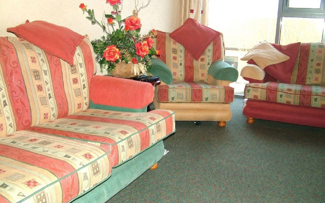 Bannview Bed & Breakfast