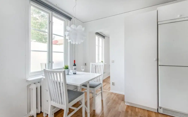 City Apartments in Jonkoping
