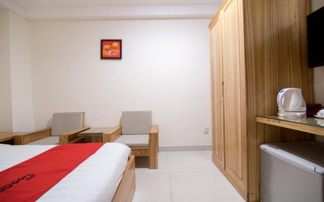 New Saigon Hostel by RedDoorz