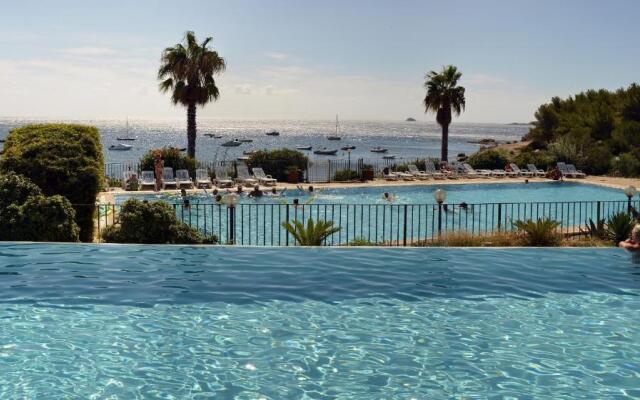 Village Naturiste La Chiappa