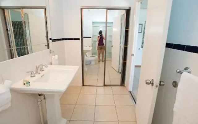 Saint Francis Resort