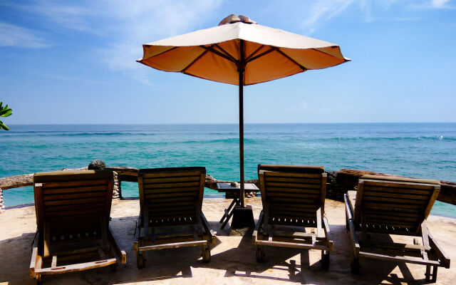 Rock 'n Reef Hotel