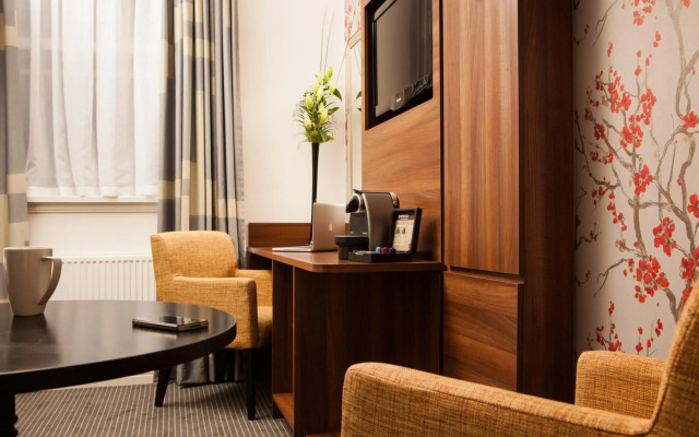 Mercure Darlington Kings Hotel