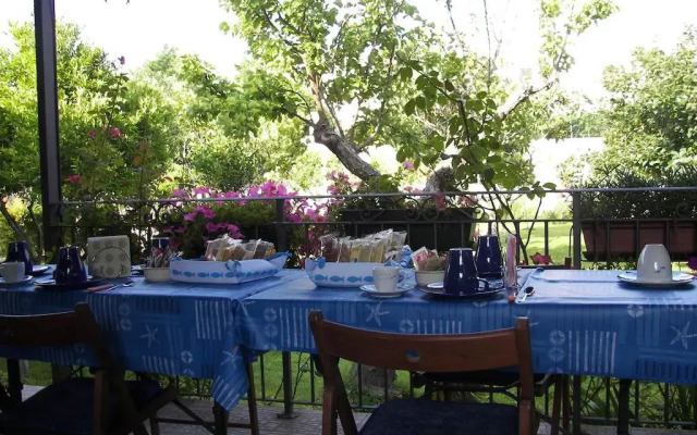 Villa Nike B&B