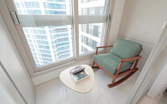 SOTA SUITE Busan Seomyeon