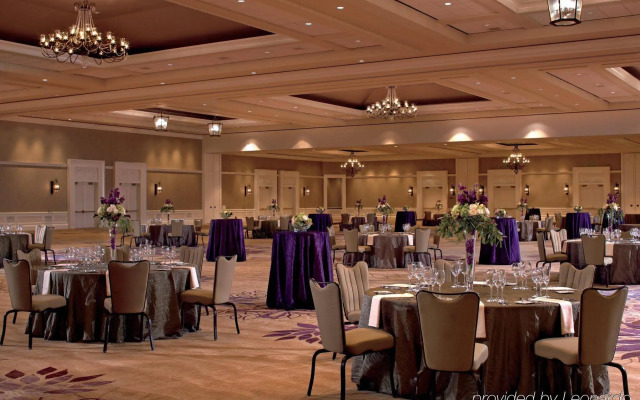 JW Marriott Orlando Grande Lakes