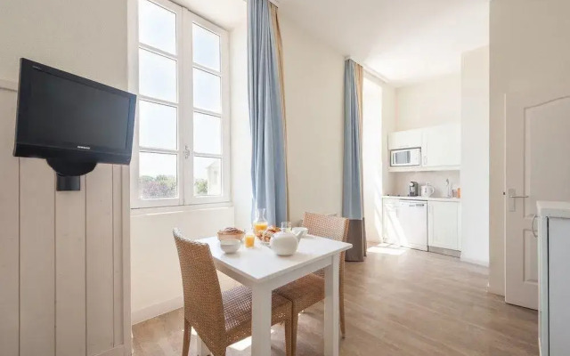 Residence P&V Premium le Palais des Gouverneurs