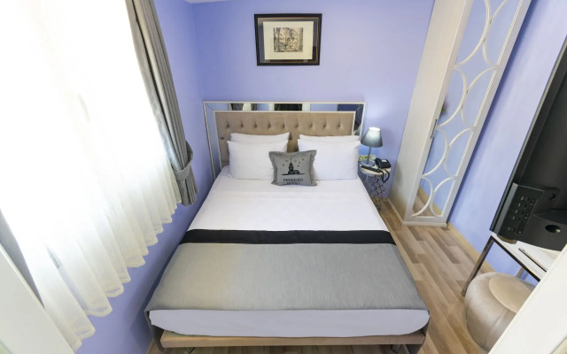 Primero Hotel