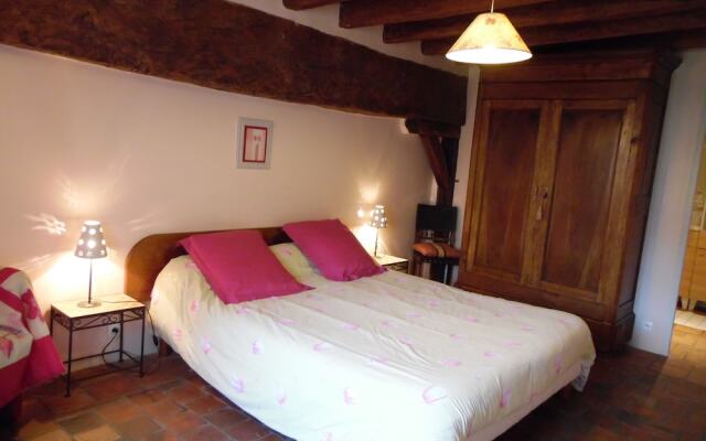 Gîtes de la Ferme du Luc