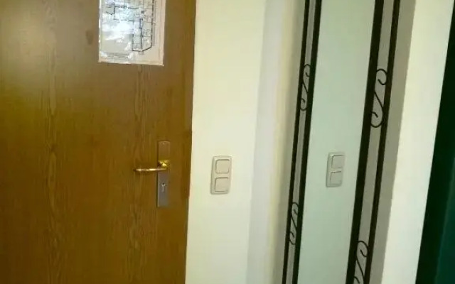 Apartment Christopherhof 11, Grafenwiesen