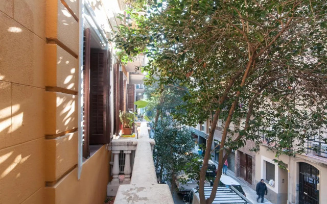 Sarriá - Sant Gervasi