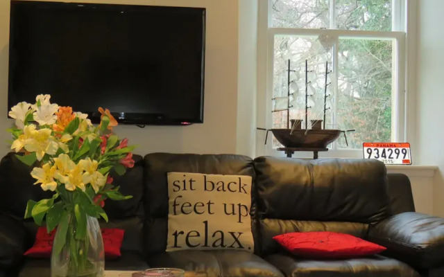 The Barn At The Coach House