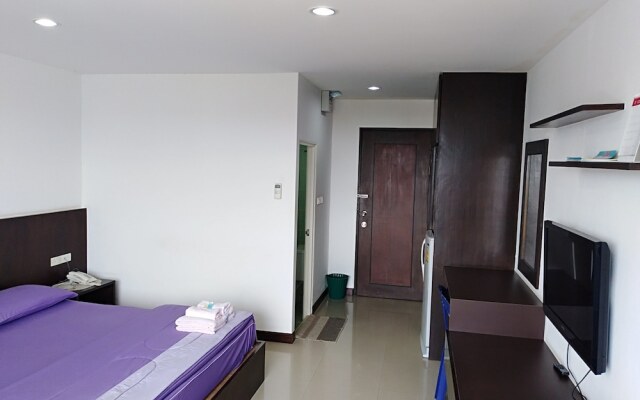 Sansabai Place