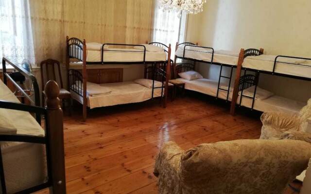 Marina hostel & lodges
