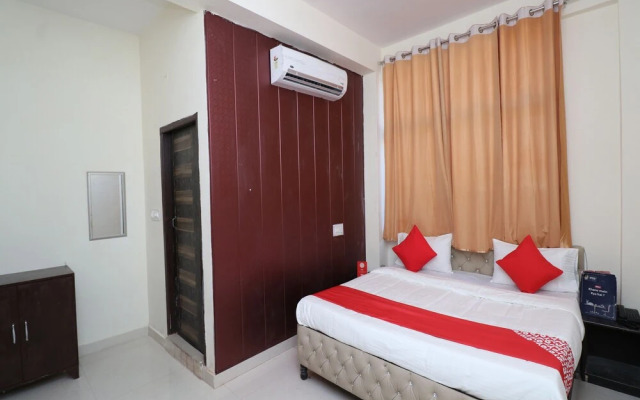 Rio 7 Guest House by OYO Rooms