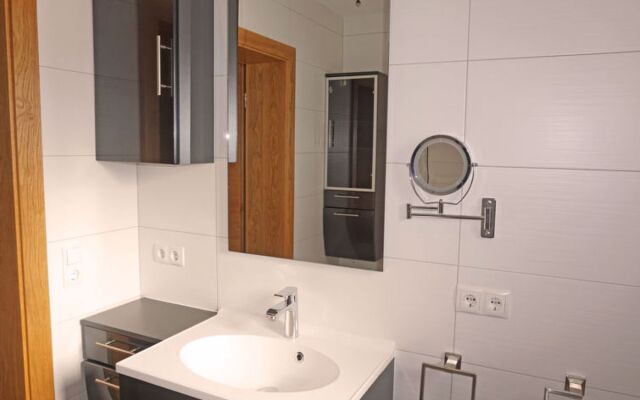 Apartment FeWo Anna Fliess/Landeck/Tirol West