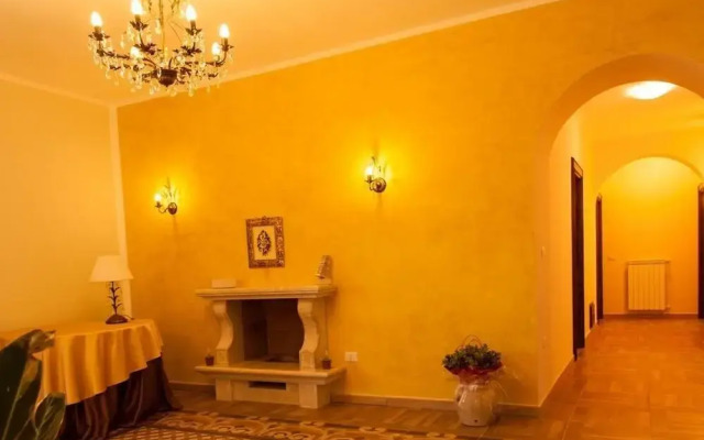 Il Casale Della Regina