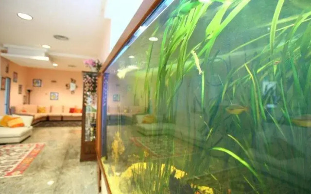 Hotel Acquario