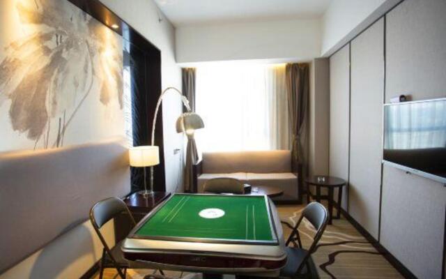 Dechangshun Hotel