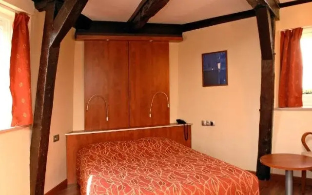 Hotel Restaurent Les Berceaux