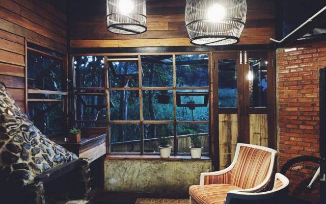 MonSamKien FarmStay
