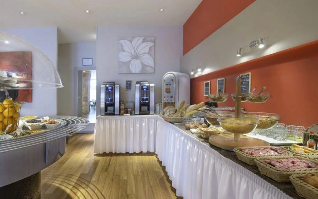 Best Western Premier Hotel Roosevelt