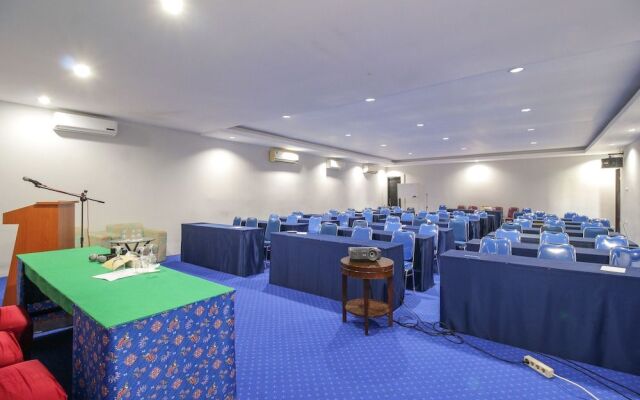Airy Ujung Pandang Jenderal Sudirman 72 Makassar