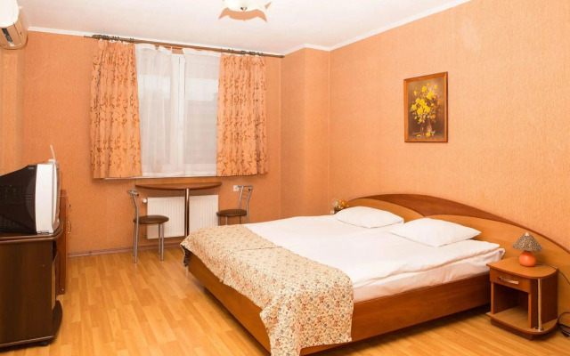Comfort Hotel