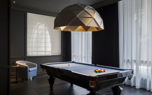 Kimpton Gray Hotel by IHG