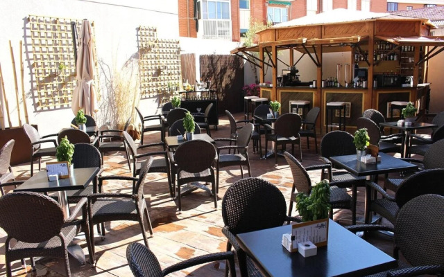 Duero Hotel